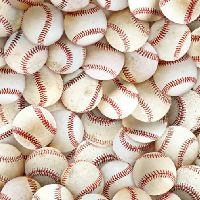 ttSPORT-CD3879 BASEBALL